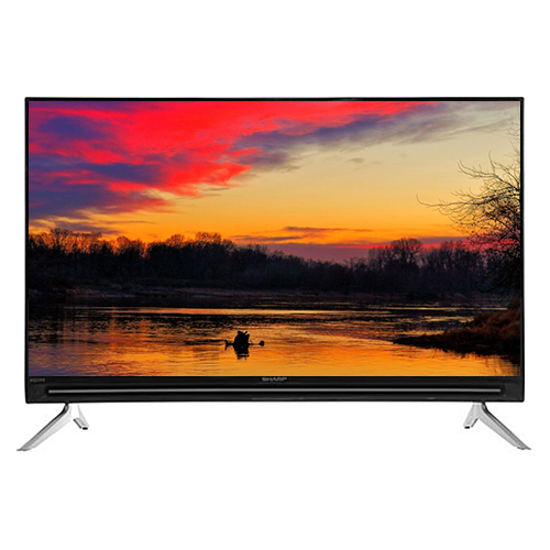 Tivi Smart Sharp 2T-C40AE1X - 40 inch, Full HD
