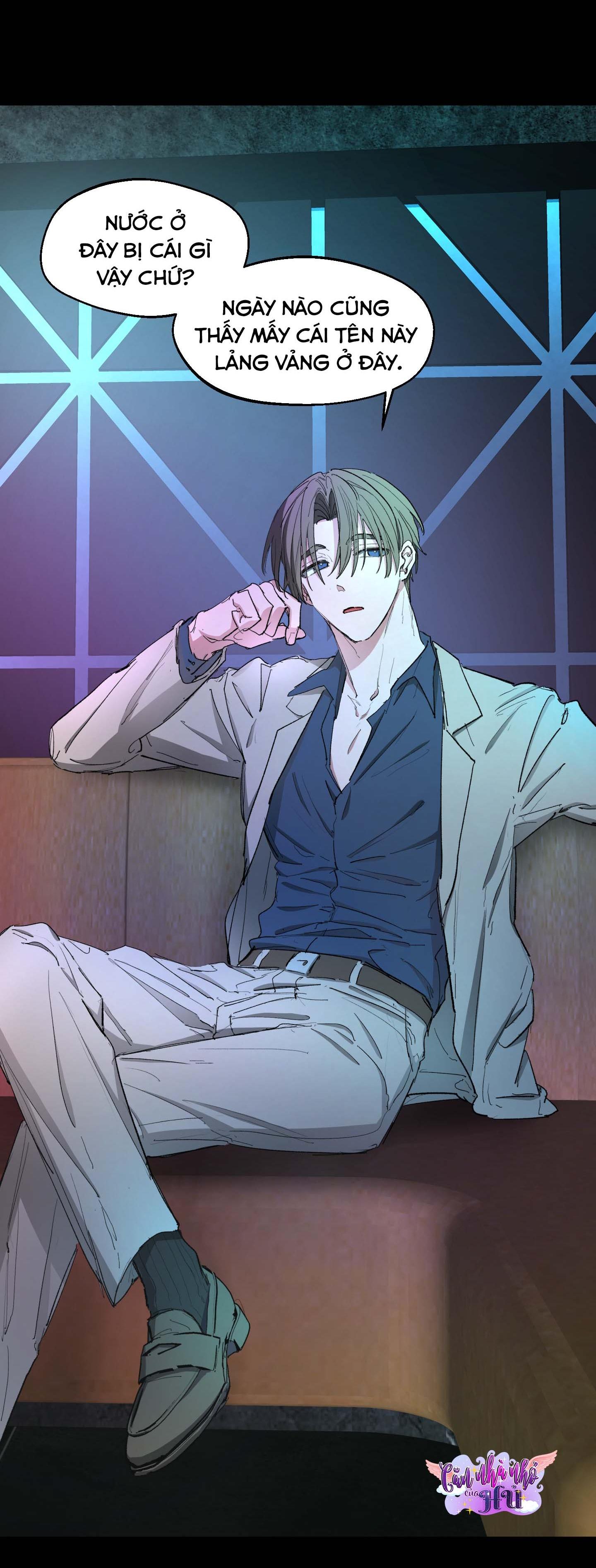 list truyện ngắn chịt chịt chapter 54 67