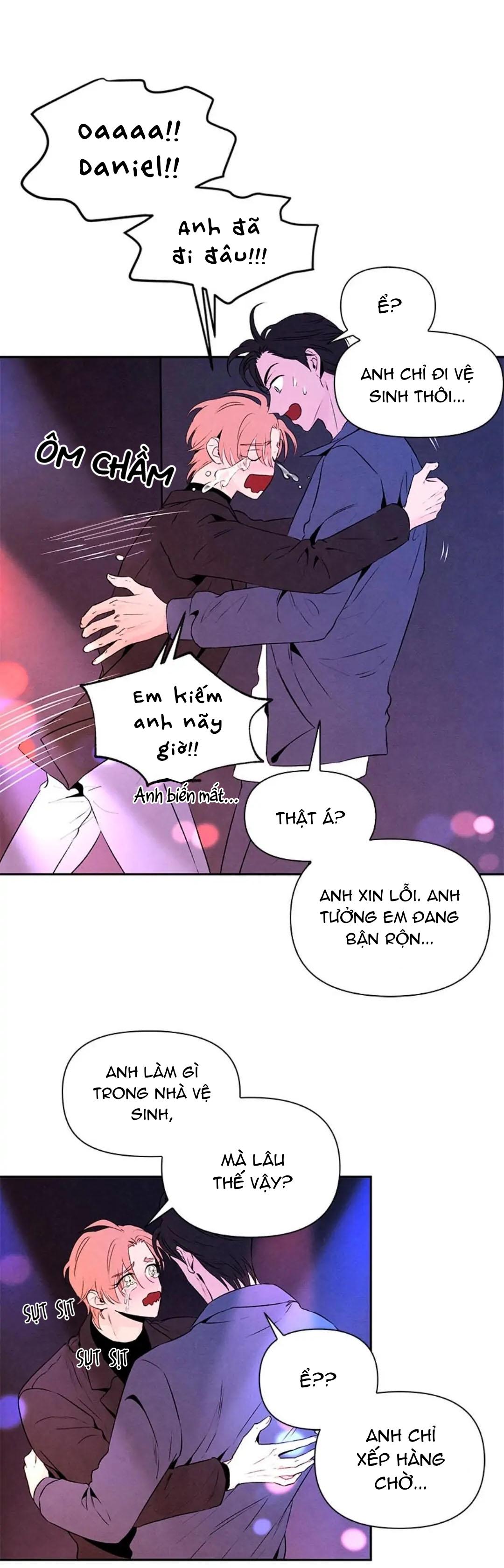 bona sort chapter 29 4