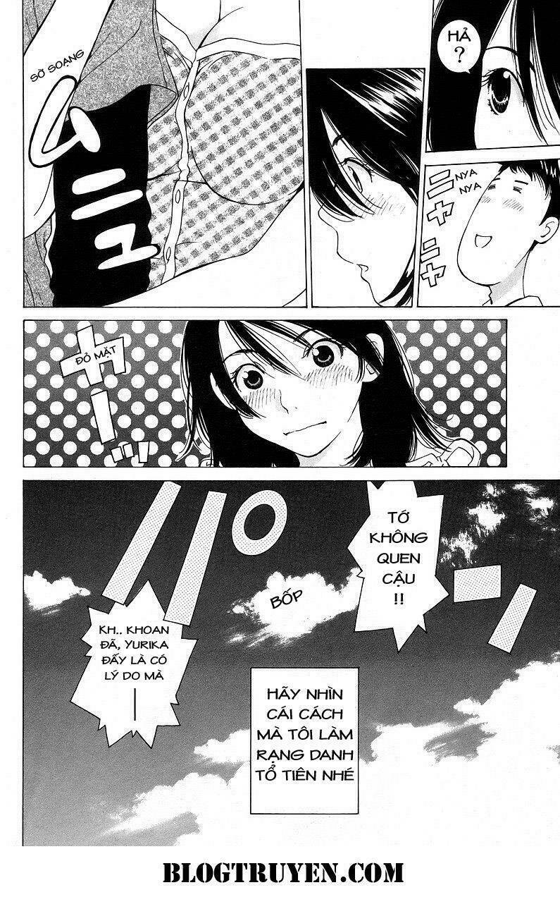 gacha gacha - secret chapter 49 38