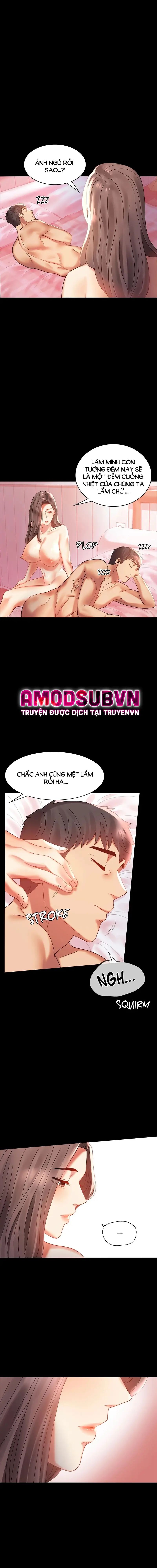 tình yêu vụng trộm chapter 11 16