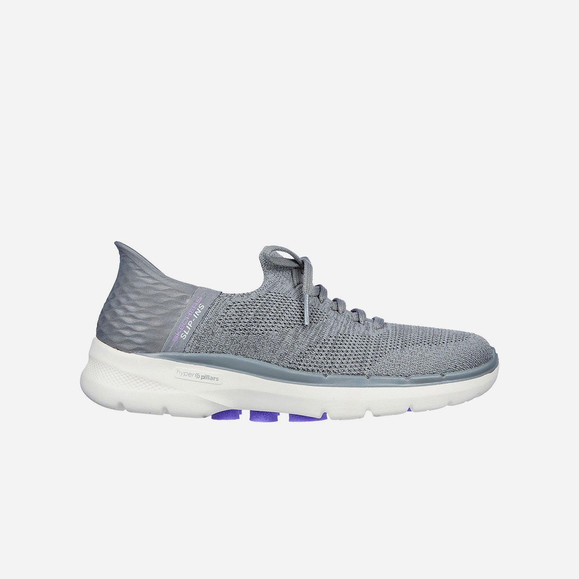 Giày thể thao nữ Skechers Go Walk Air 2.0 - 124363-TPE
