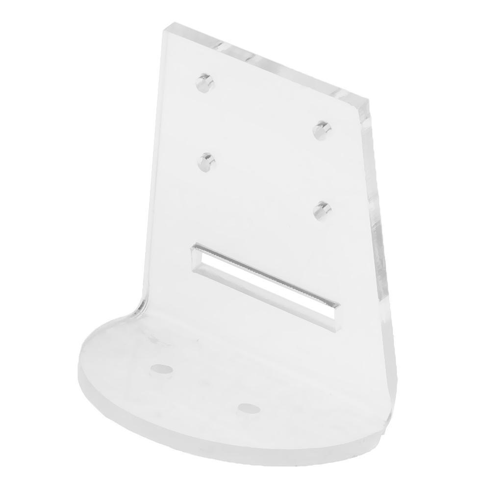 Camera Mount Stand Holder Bracket for  Pi  Camera