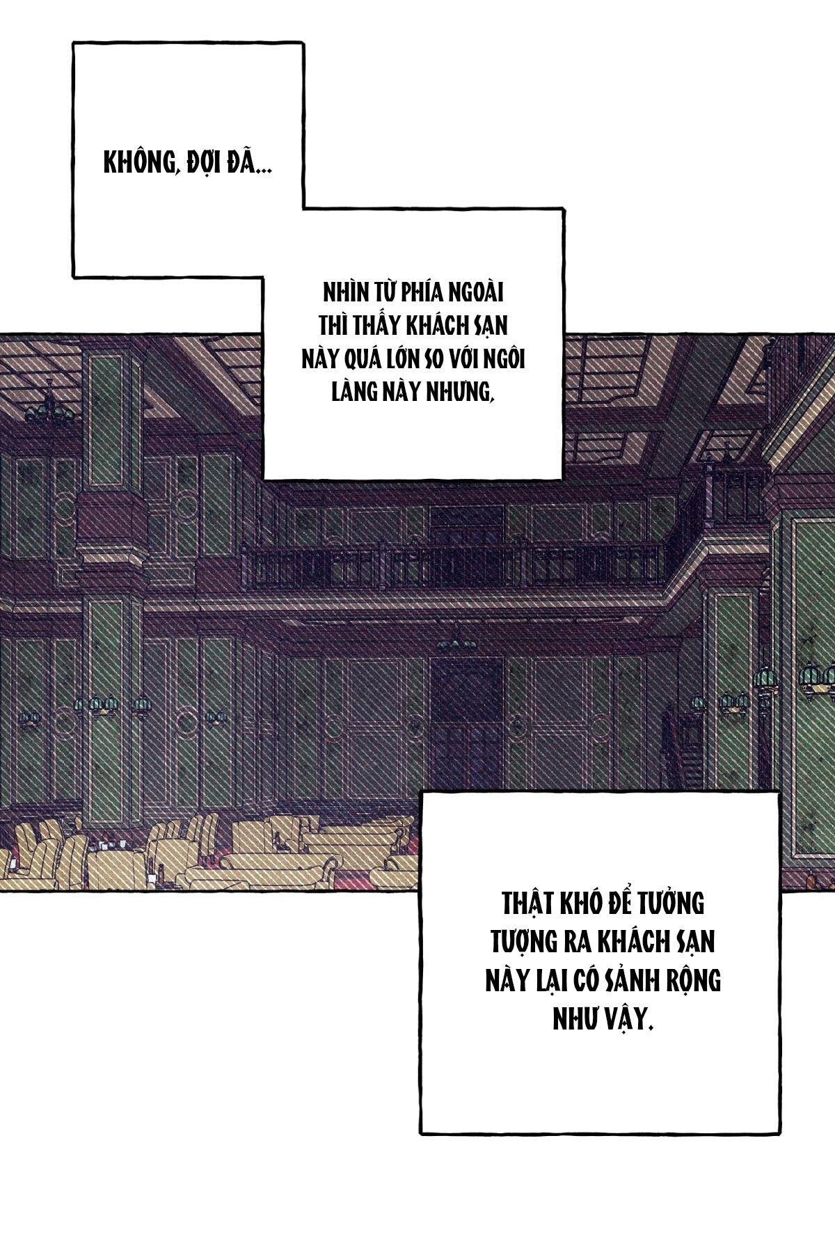 nuôi dưỡng một bé rồng đen chapter 52.2 26