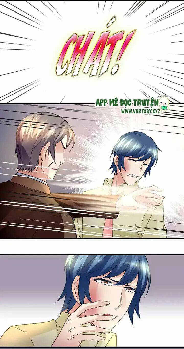 trò chơi săn tình - tổng tài khó kìm lòng chapter 27 6