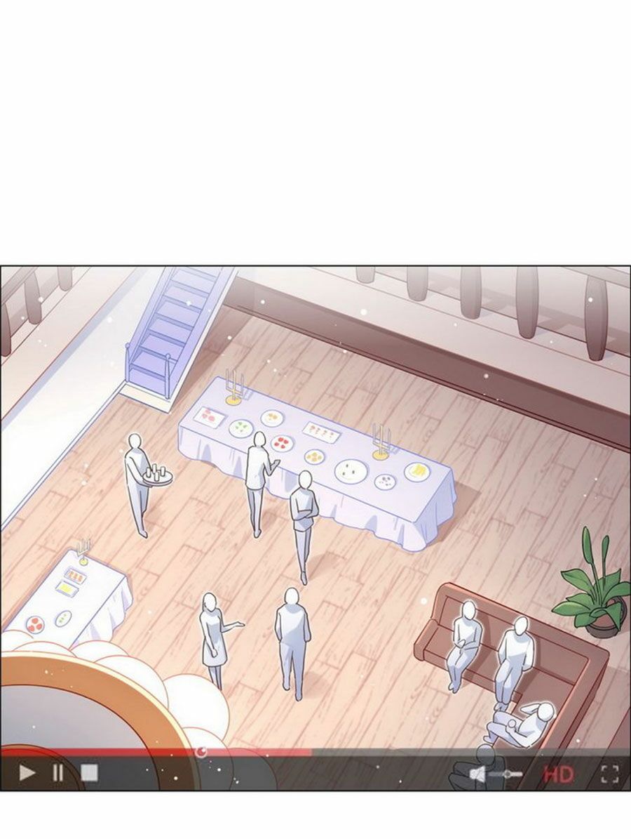 baba đẹp trai trên trời rơi xuống chapter 49 3