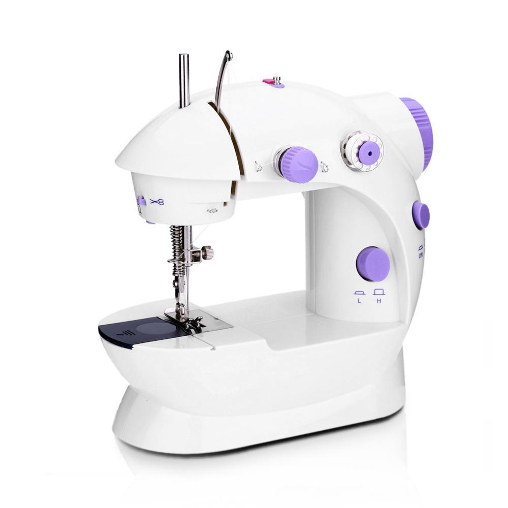 Máy may cầm tay cầm tay mini đa chức năng cho gia đình