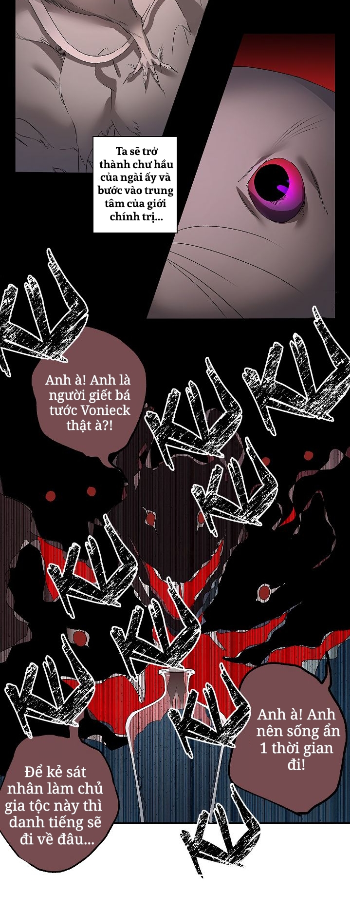 ebony, quạ đen chapter 51 31