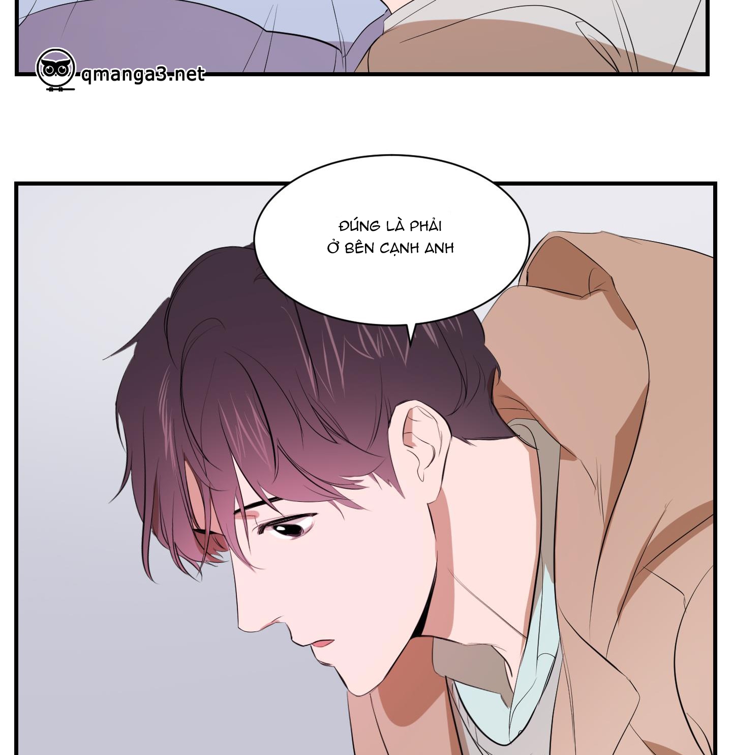 chốn riêng tư chapter 32 13