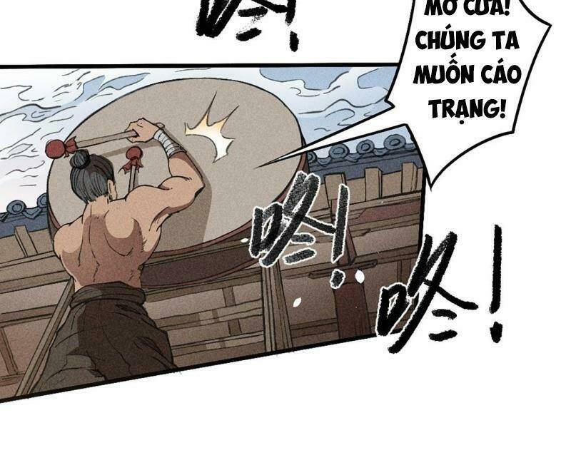 đường dần tại dị giới chapter 385 24