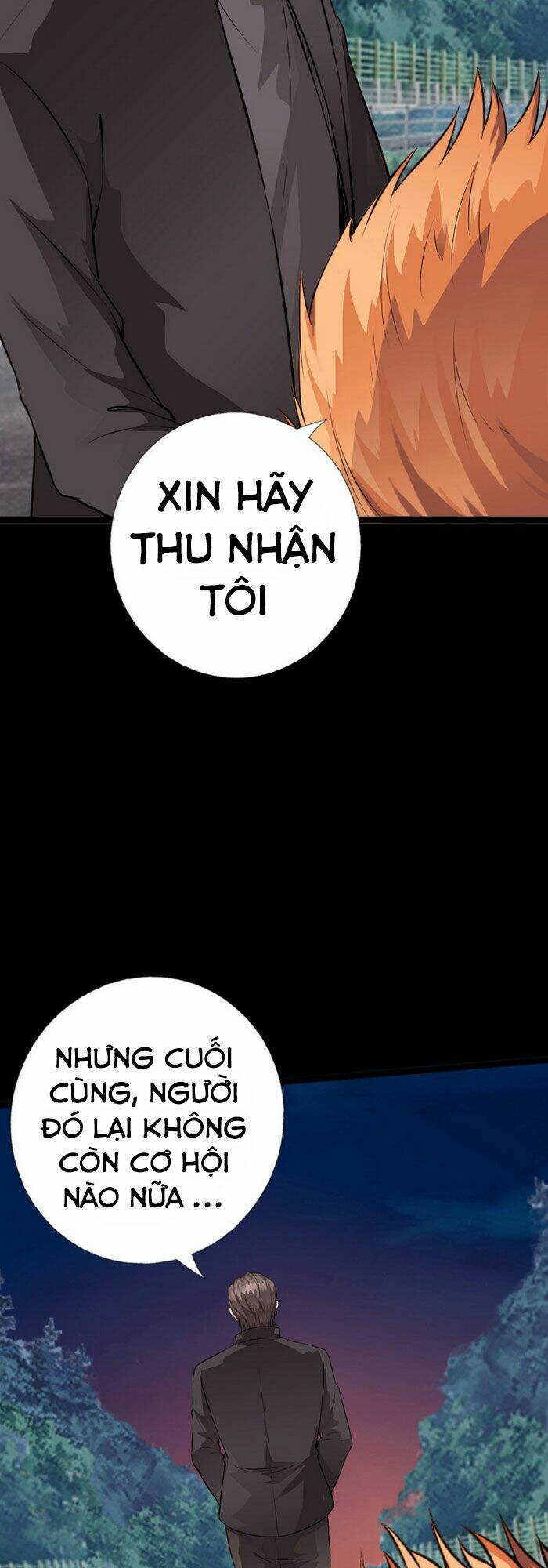 tuyệt phẩm tà thiếu chapter 150 5