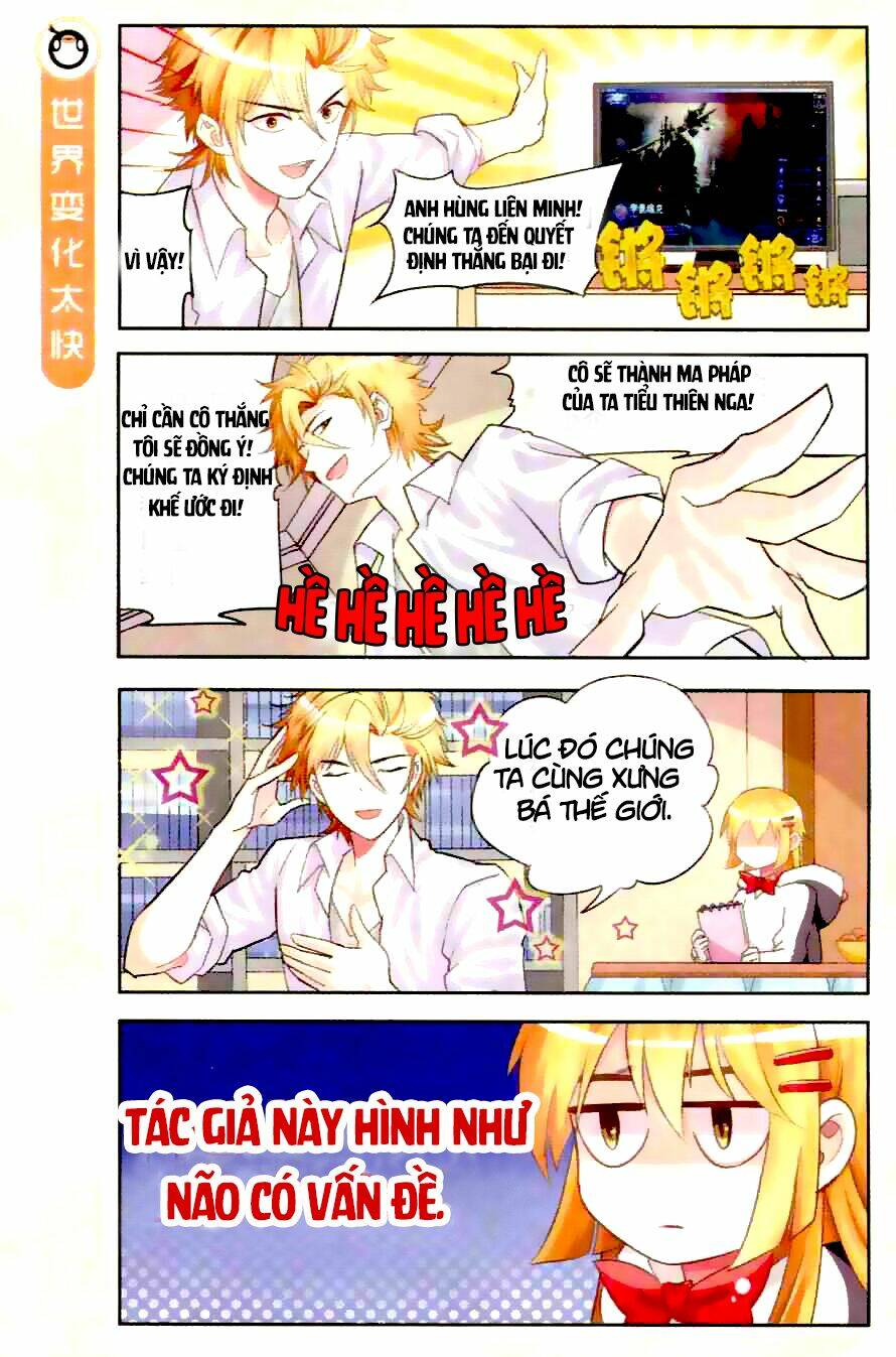 xin ngài đấy điền lão gia chapter 2 11