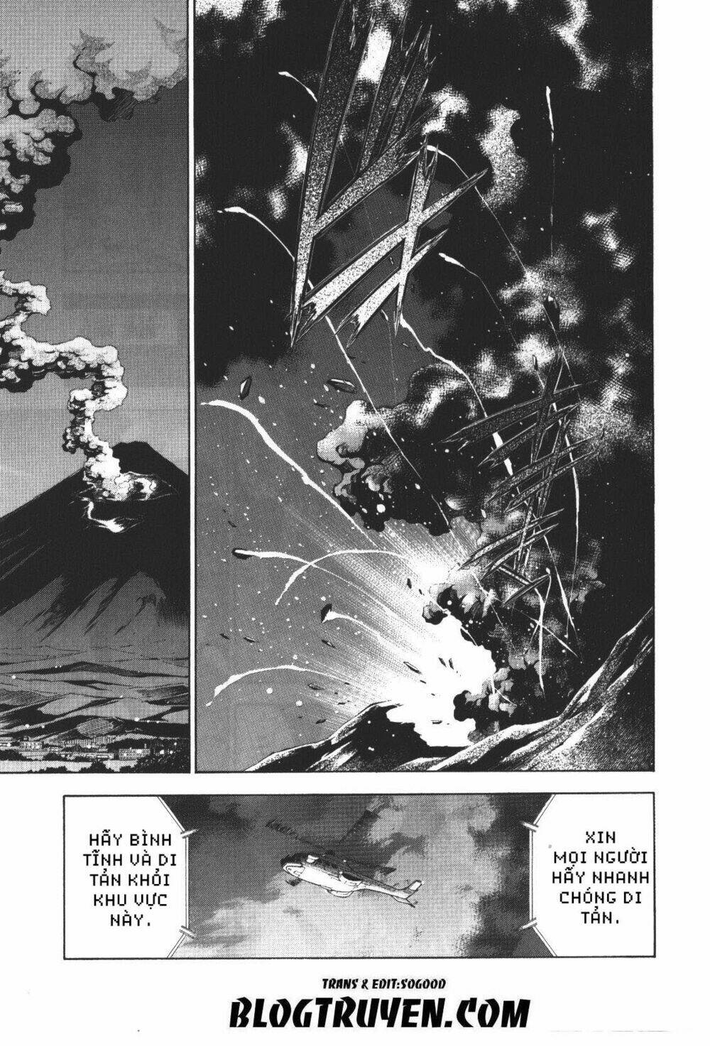 dragon girl - ikkitousen chapter 90 7