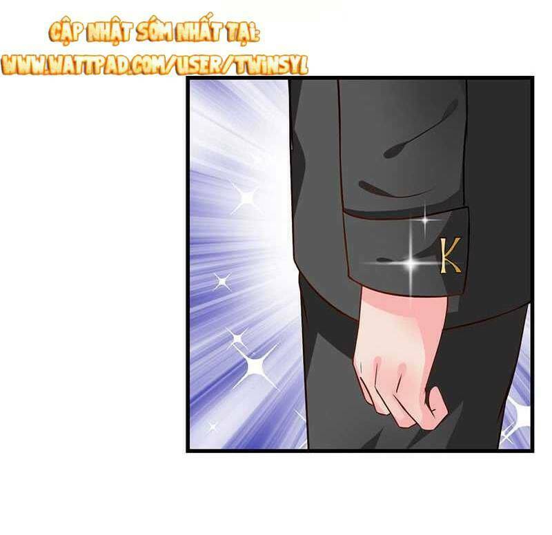 không gả cho tổng tài, gả cho người hầu chapter 117 36