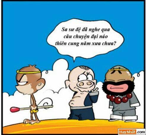 tân tây du ký chapter 44 9