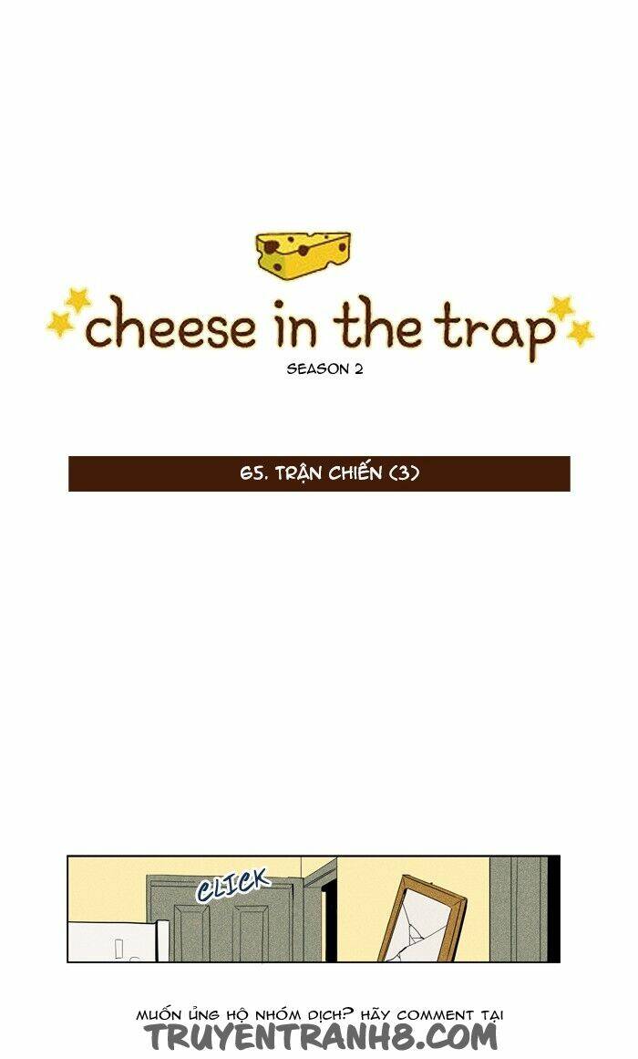 bẫy tình yêu chapter 112 2