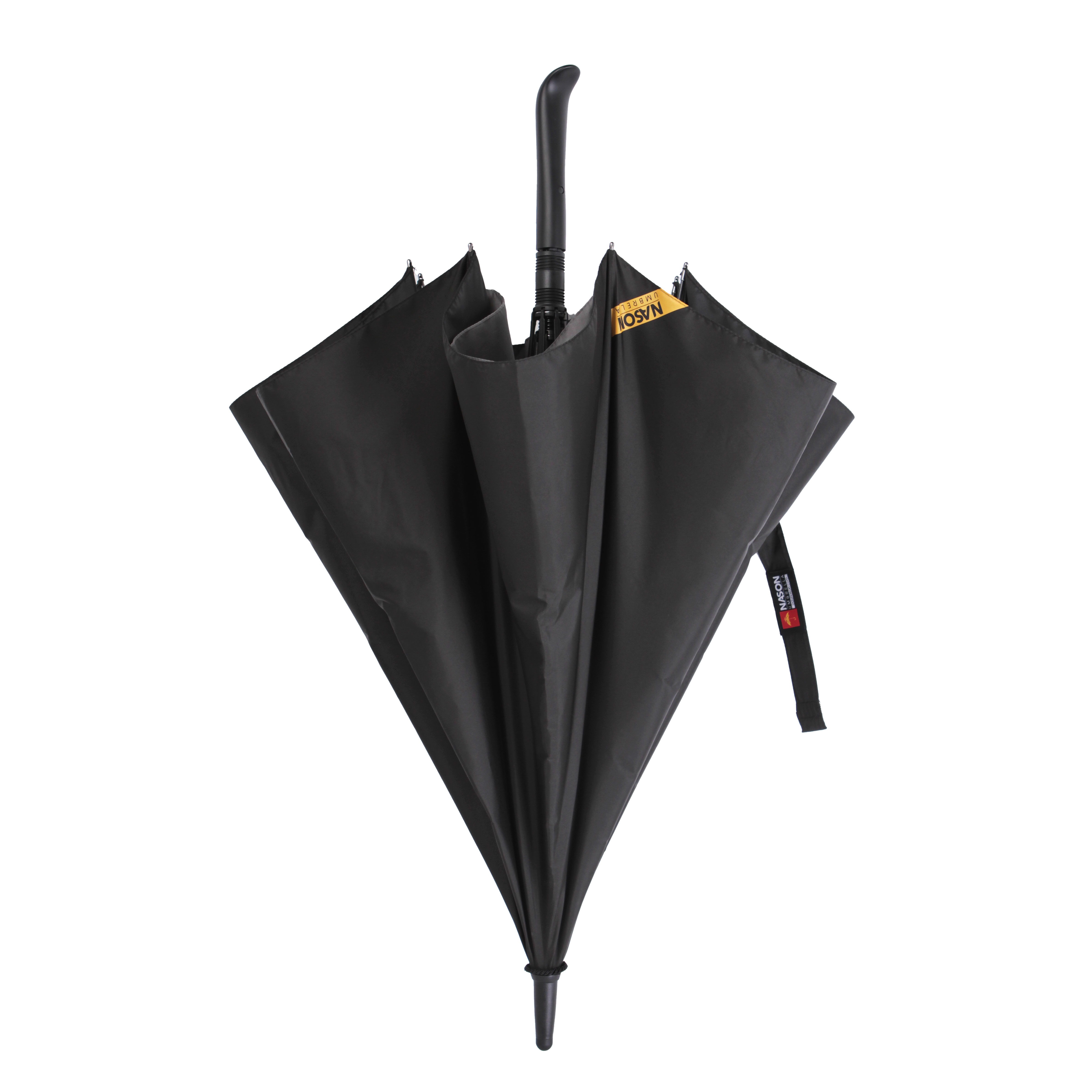 Ô dù Golf 2 tầng mở rộng Nason Umbrella Extension thiết kế độc đáo, 23 inch khi đóng, 27 inch khi mở, chống gió cấp 7