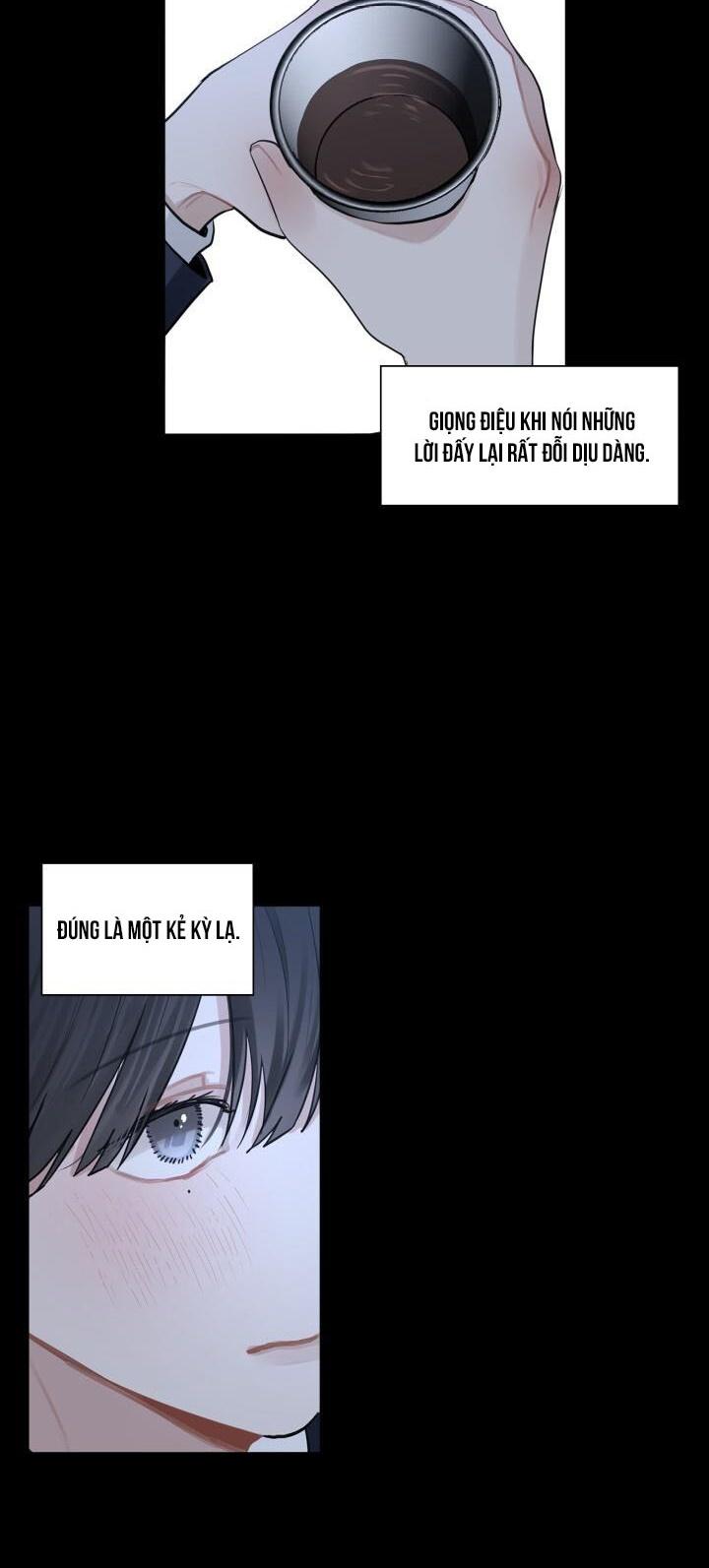 không xa lạ chapter 4 28