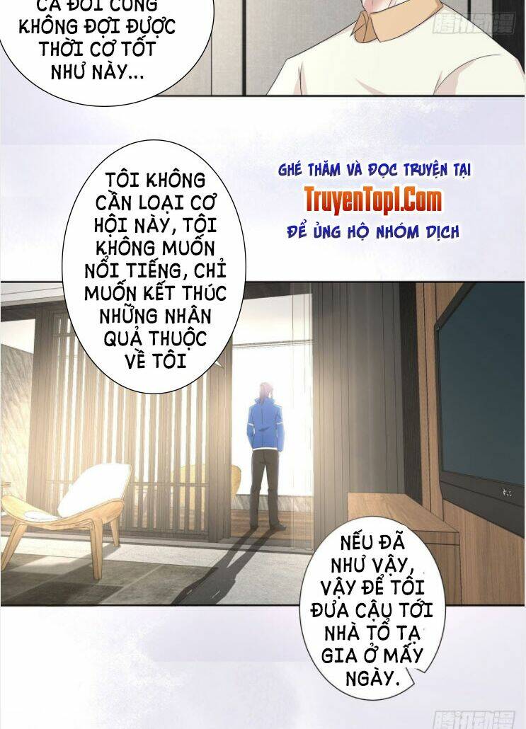 người tu tiên tại đô thị chapter 45 8