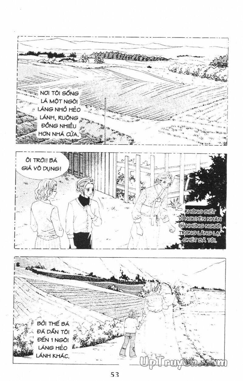 mặt nạ tình yêu chapter 121 12