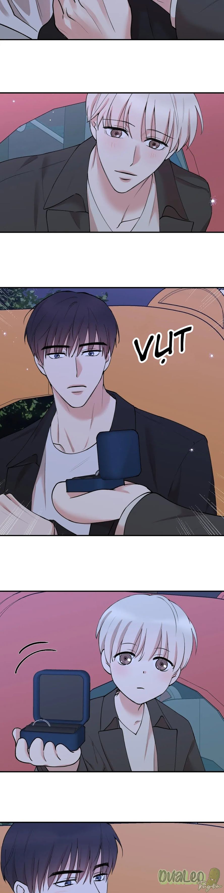 trong vòng bí mật chapter 58 5