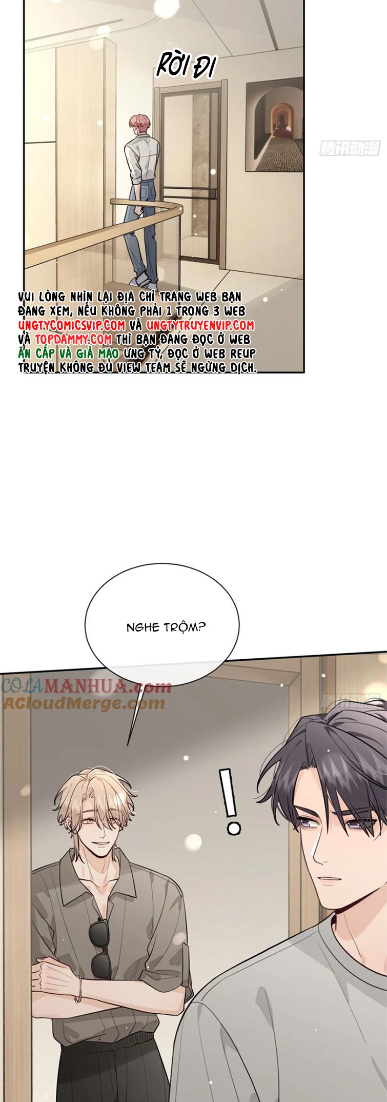 chó lớn bắt nạt chủ chapter 44 15