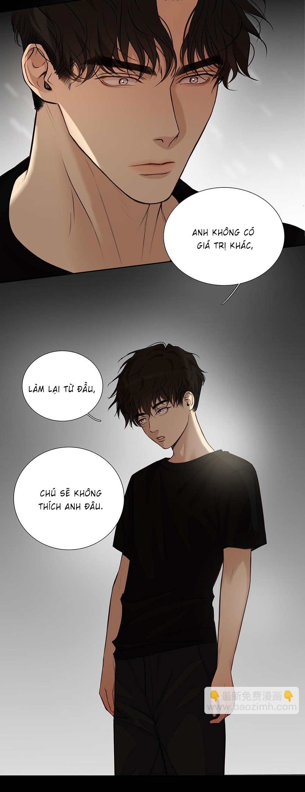 Quan hệ nợ nần chapter 56