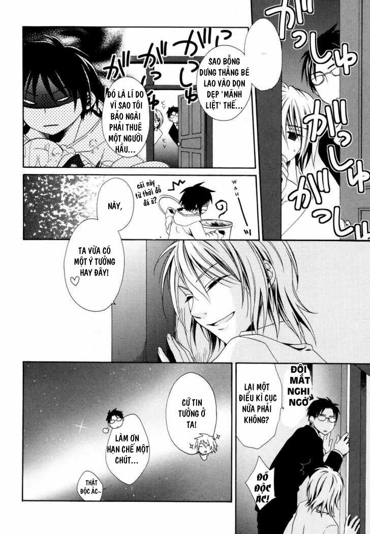 shounen maid chapter 1 27