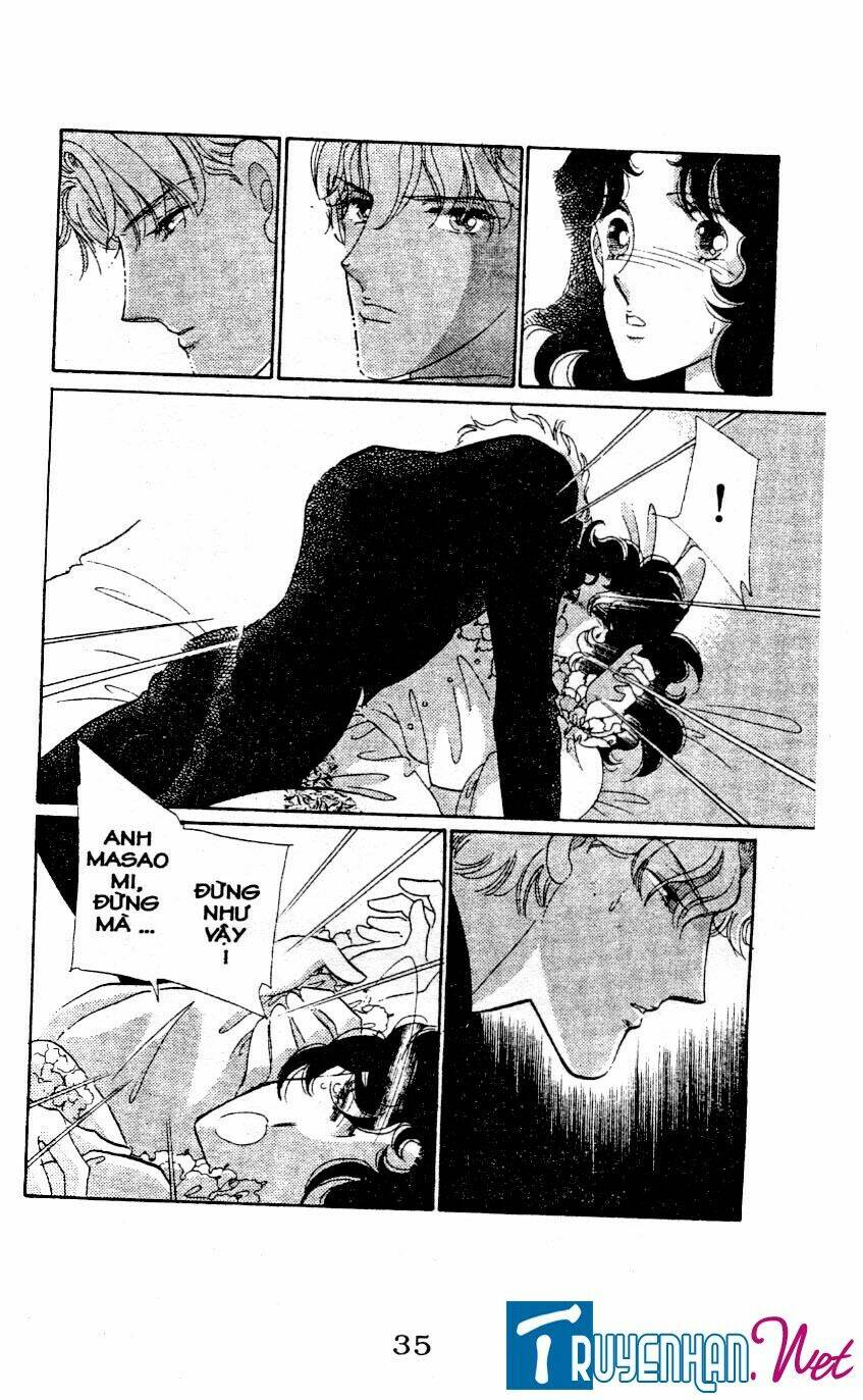 magnolia waltz chapter 2 15