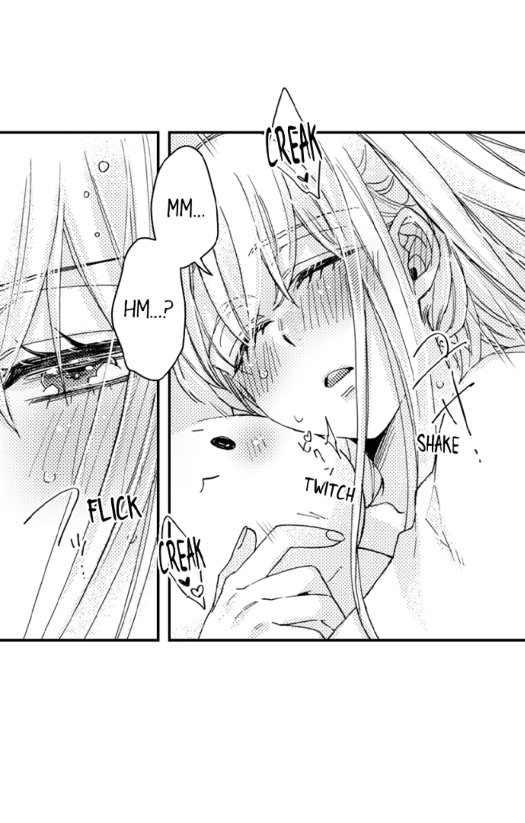 vị sếp thú tính nhà bên chapter 102.1 6