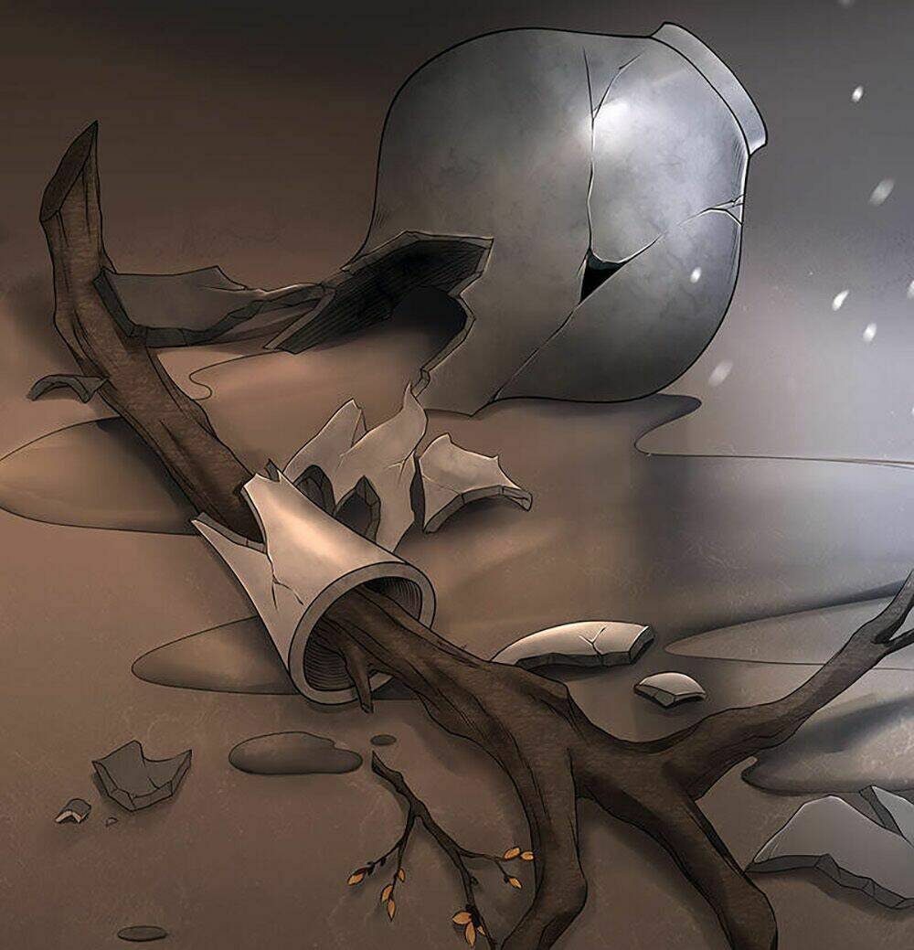 nữ ngỗ tác họa cốt chapter 6 23