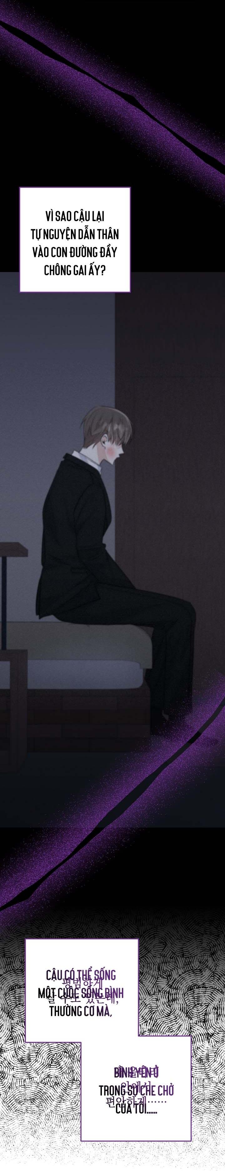 say nắng chapter 24 31