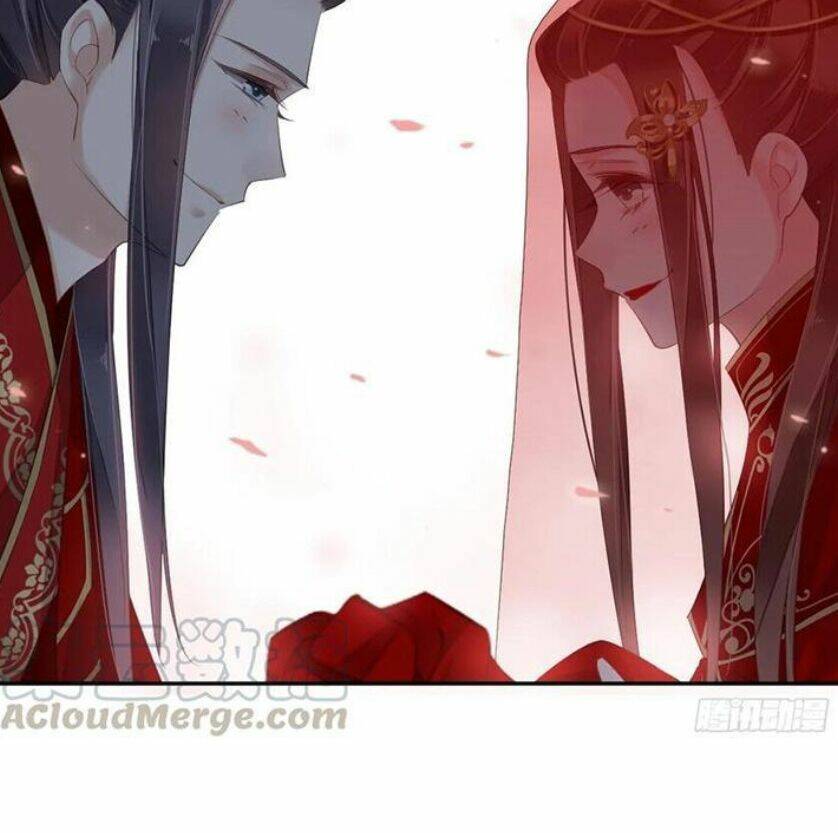 hoàng hậu ương bướng chapter 202 23