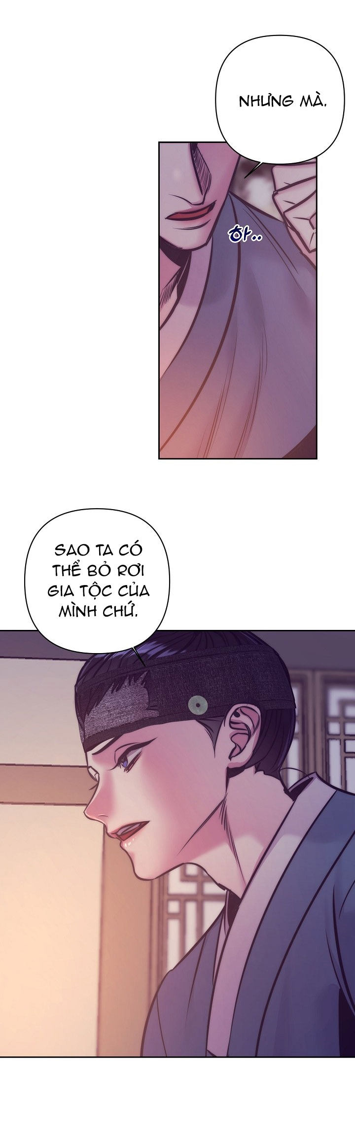 [18+] tuyển tập truyện bl ngắn - double bell chapter 3 22