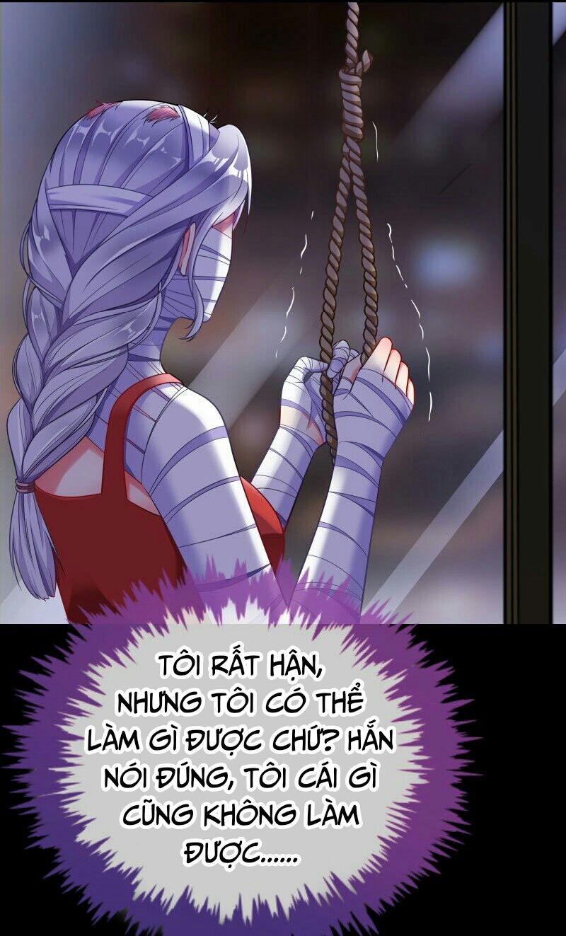 vạn tra triêu hoàng chapter 124.5 56