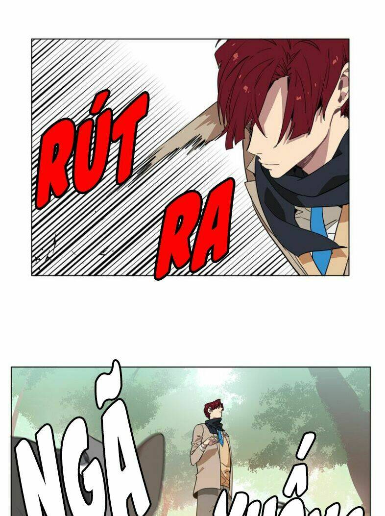 hoa đạo sĩ chapter 31 14