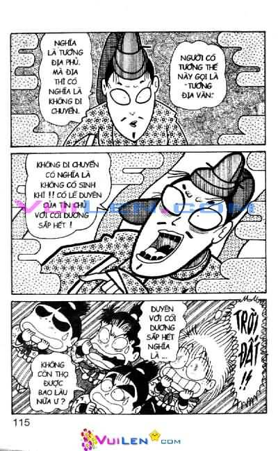 ninja loạn thị chapter 51 115