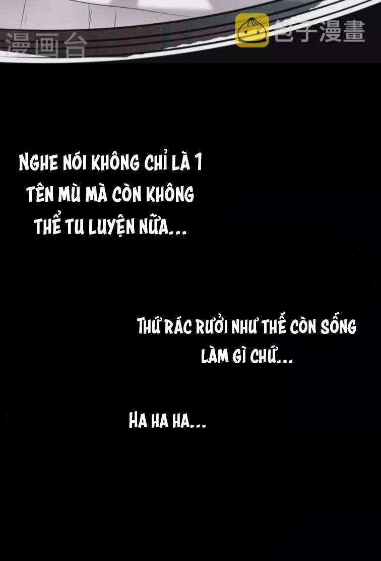 chí tôn hoàn mỹ chapter 0 3