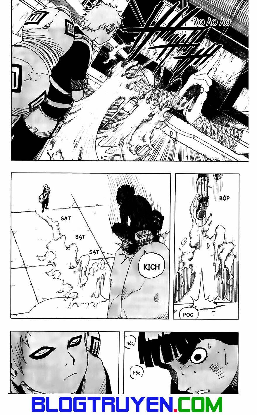 naruto - cửu vĩ hồ ly chapter 82 20