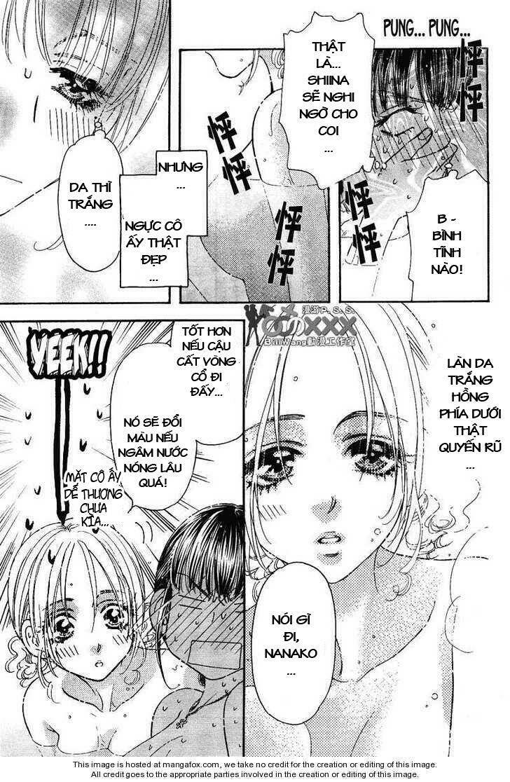 boku to kanojo no xxx chapter 43 13