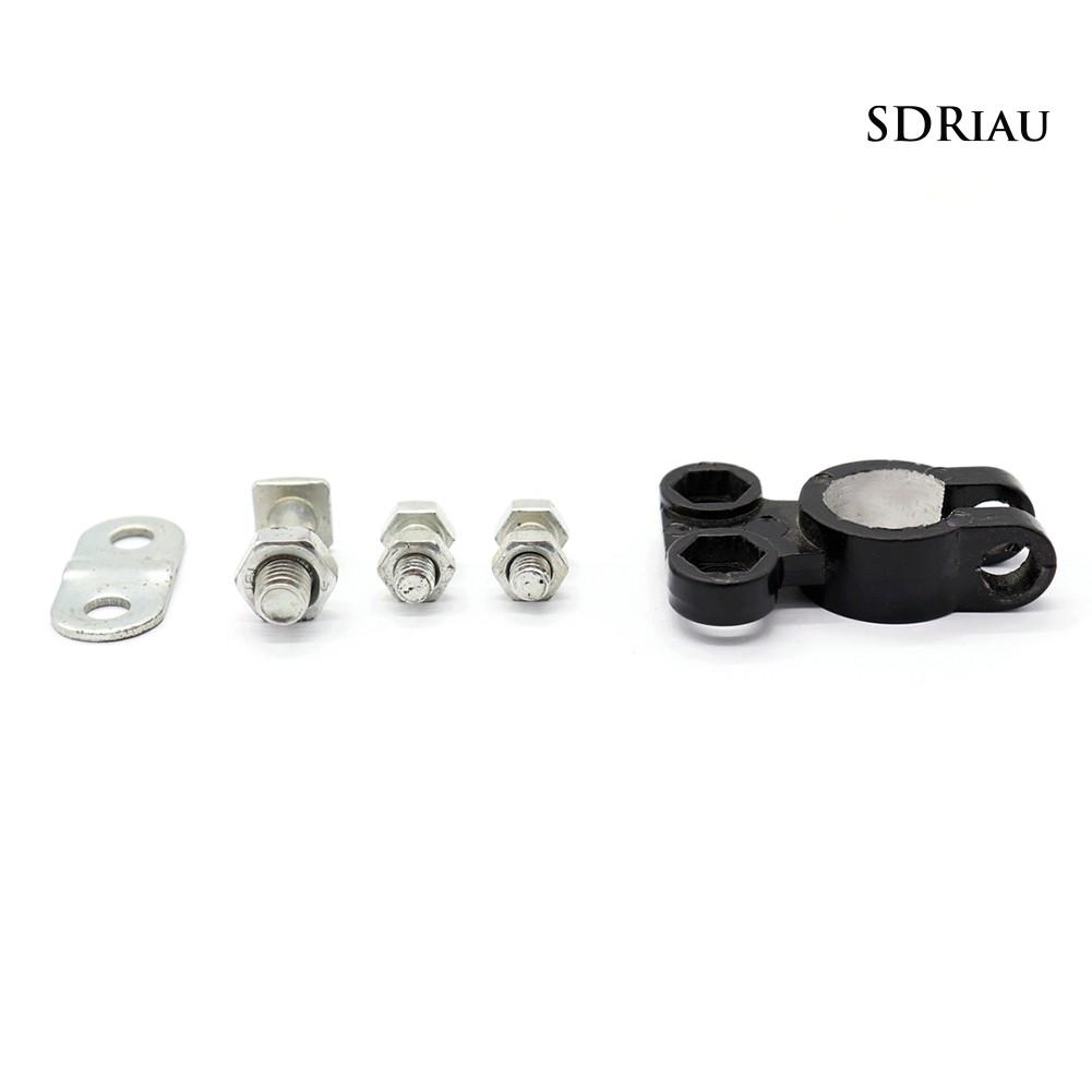 1 Cặp Kẹp Nối Dây Điện Cho Xe Hơi