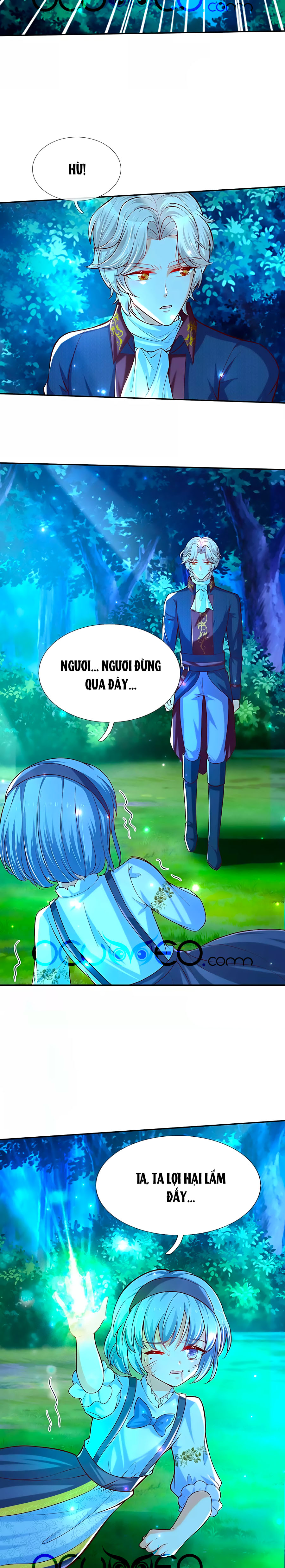 bỗng một ngày nọ trở thành con gái vua chapter 225 6