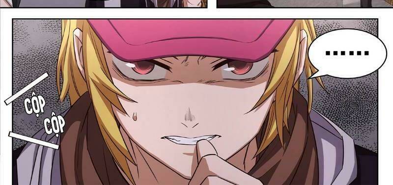 đại ẩn vu trạch chapter 15 24