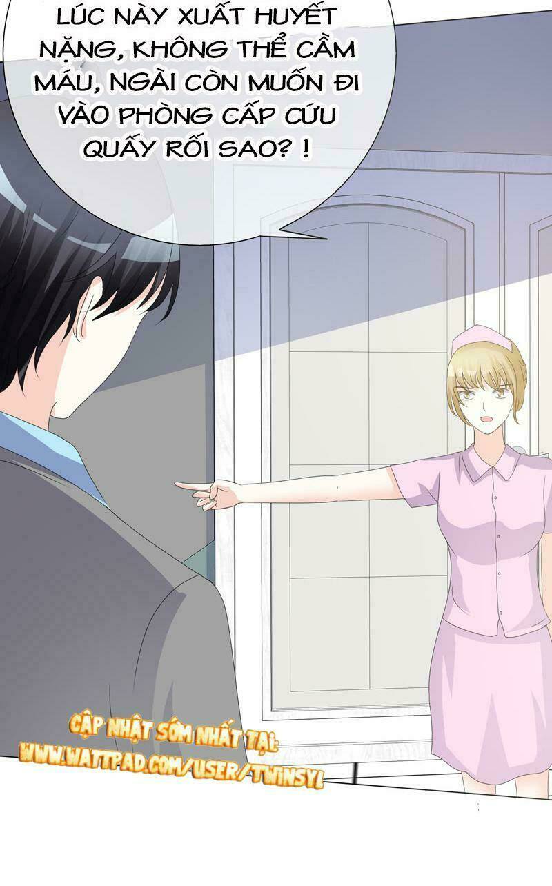 ái người tình xuất vu lam chapter 15 7