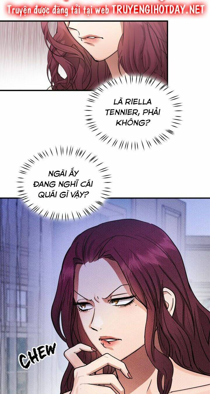 người thừa kế chapter 45 51