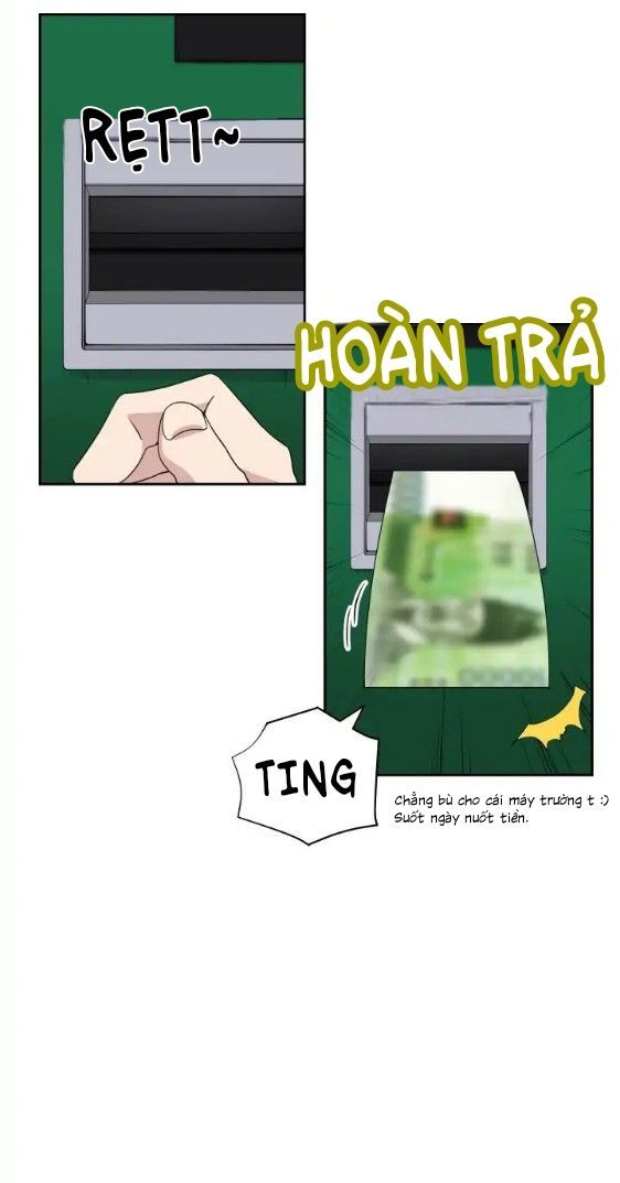 chúa quỷ giáng thế chapter 2 34