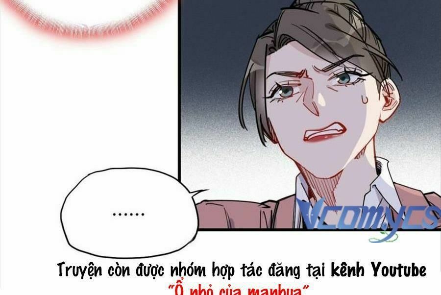 cố tổng, vợ của ngài quá mạnh rồi! chapter 48 25