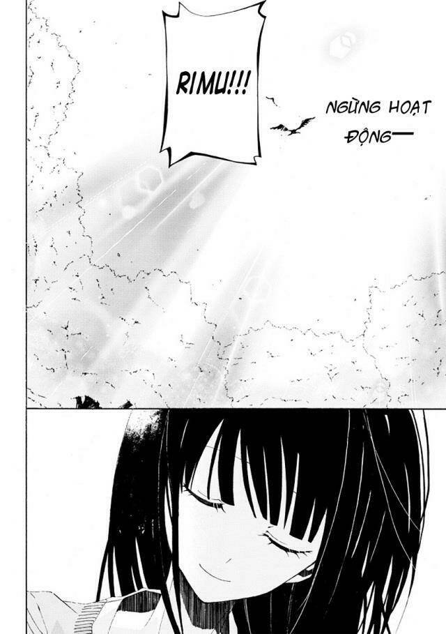 tsugihagi na kanojo chapter 3 15