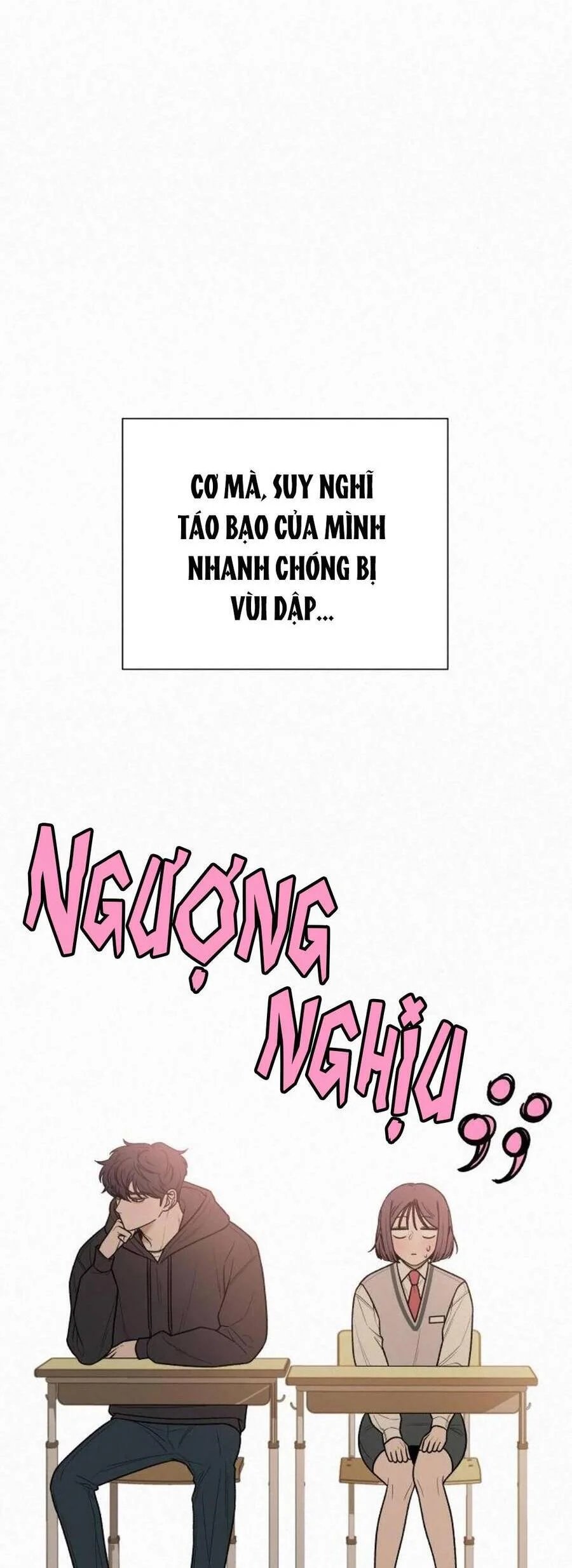 dark moon - tế đàn ánh trăng chapter 44 50
