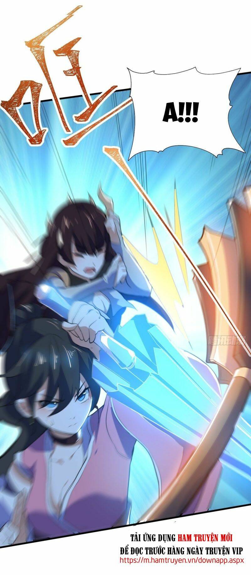 thần võ đế tôn chapter 87 5